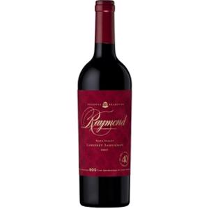 Raymond Vineyards Reserve Napa Valley Cabernet Sauvignon