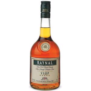 Raynal VSOP Napoleon Brandy