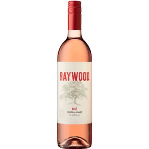 Raywood Rosé Wine