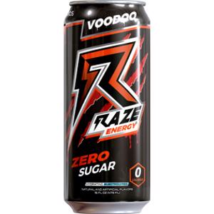 Raze Energy Voodoo