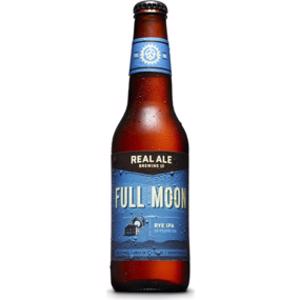 Real Ale Full Moon Rye IPA