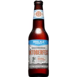 Real Ale Oktoberfest