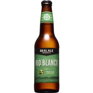 Real Ale Rio Blanco Pale Ale