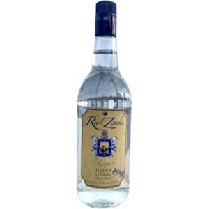 Real Zepeda Classic Tequila