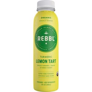 REBBL Lemon Tart Coconut Milk Elixir