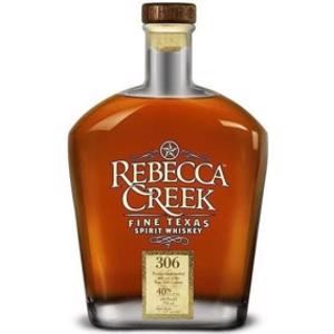 Rebecca Creek 12 Year Whiskey