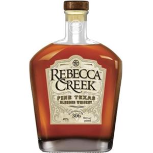 Rebecca Creek Whiskey