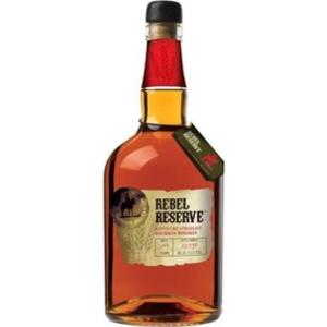 Rebel Reserve Bourbon