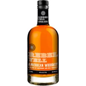 Rebel Yell American Whiskey