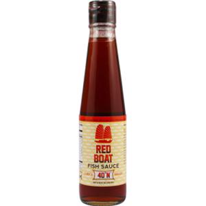 Red Boat Fish Sauce