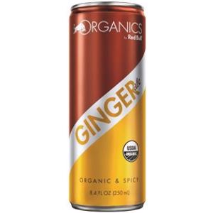 Red Bull Ginger Ale