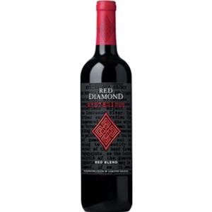 Red Diamond Mysterious Red Wine