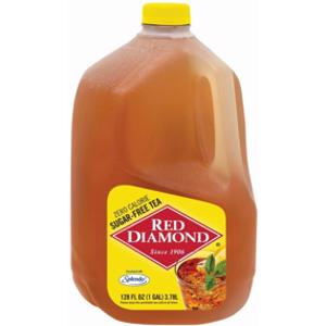 Red Diamond Splenda Iced Tea