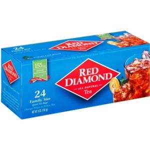 Red Diamond Tea