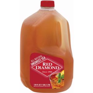 Red Diamond Unsweetened Iced Tea