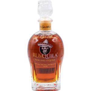 Red Eye Louie's Rumquila Rum