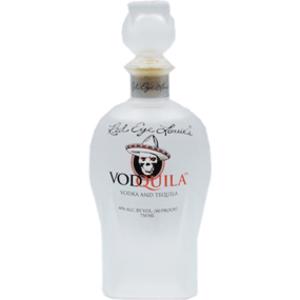 Red Eye Louie's Vodquila Tequila