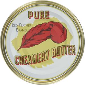 Red Feather Pure Creamery Butter