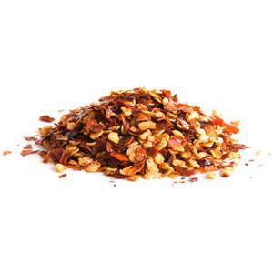 Red Pepper Flakes