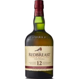 Redbreast 12 Year Whiskey
