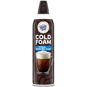 Reddi Wip Cold Foam