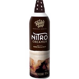 Reddi Wip Nitro Coffee Creamer
