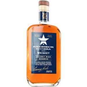 Redneck Riviera Granny Rich Reserve Whiskey