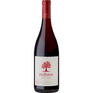 Redtree Winery Pinot Noir