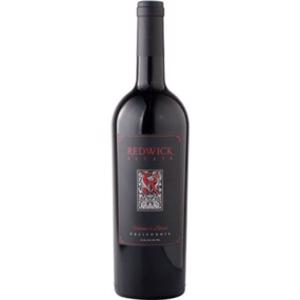 Redwick Red Blend