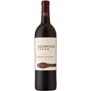 Redwood Creek Cabernet