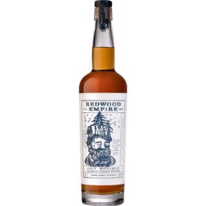 Redwood Empire Lost Monarch Straight Whiskey