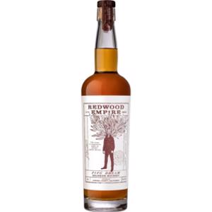 Redwood Empire Pipe Dream Bourbon