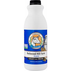 Redwood Hill Farm Traditional Plain Kefir