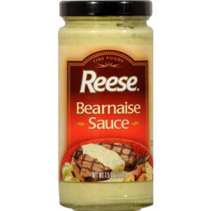 Reese Bearnaise Sauce