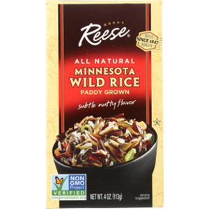 Reese Minnesota Wild Rice
