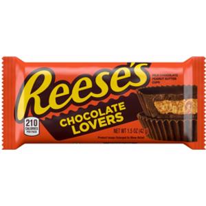 Reese's Chocolate Lovers