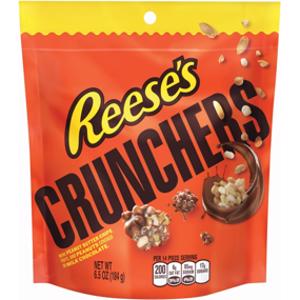 Reese's Crunchers