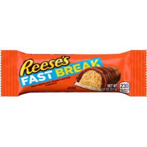 Reese's Fast Break