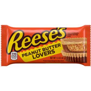 Reese's Peanut Butter Lovers