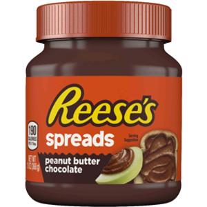 Reese's Spreads Peanut Butter Chocolate