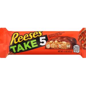 Reese's Take 5