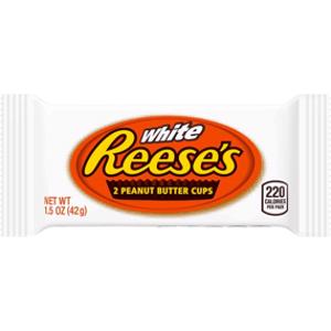 Reese's White