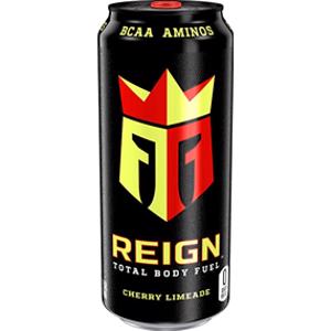 Reign Cherry Limeade Energy Drink