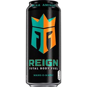 Reign Mango Matic Energy Drink