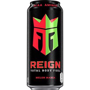 Reign Melon Mania Energy Drink