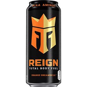 Reign Orange Dreamsicle Energy Drink