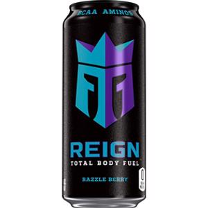 Reign Razzle Berry Energy Drink