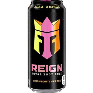 Reign Reignbow Sherbet Energy Drink