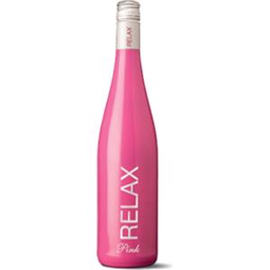 Relax Pink Rosé Wine