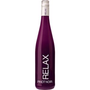 Relax Pinot Noir